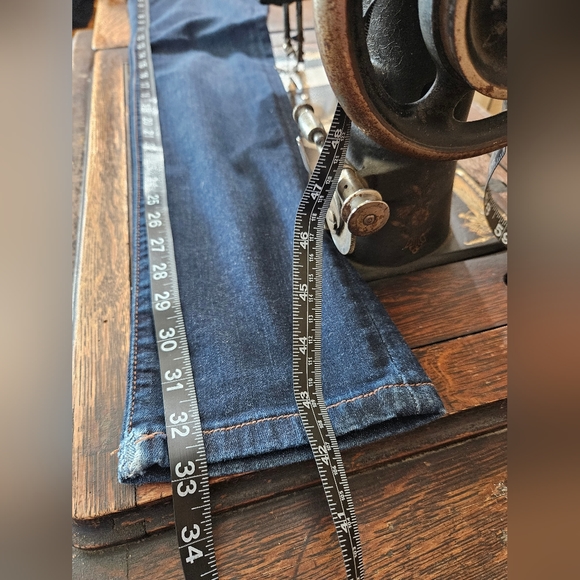 Banana Republic Jeans - Picture 10 of 13